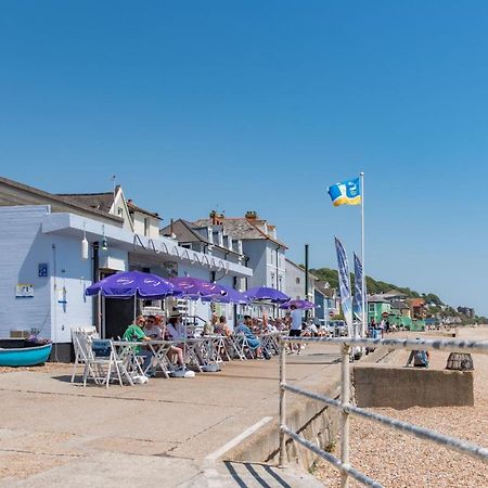 Seagulls By Bloom Stays Folkestone Extérieur photo