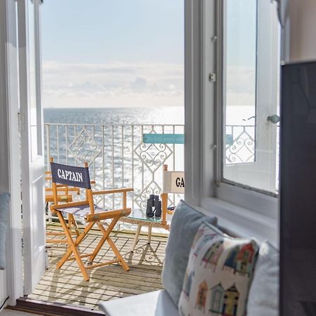 Seagulls By Bloom Stays Folkestone Extérieur photo