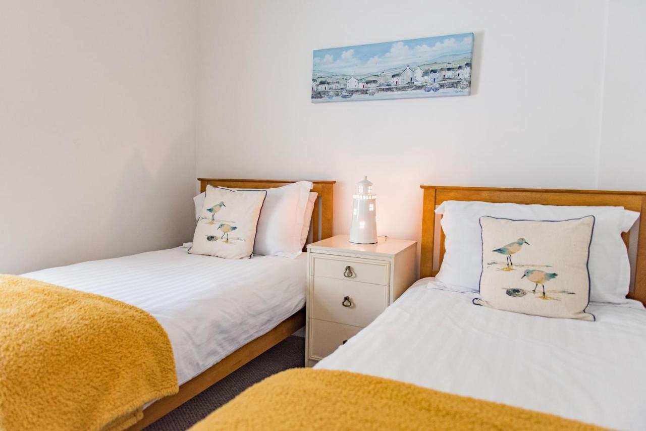 Seagulls By Bloom Stays Folkestone Extérieur photo