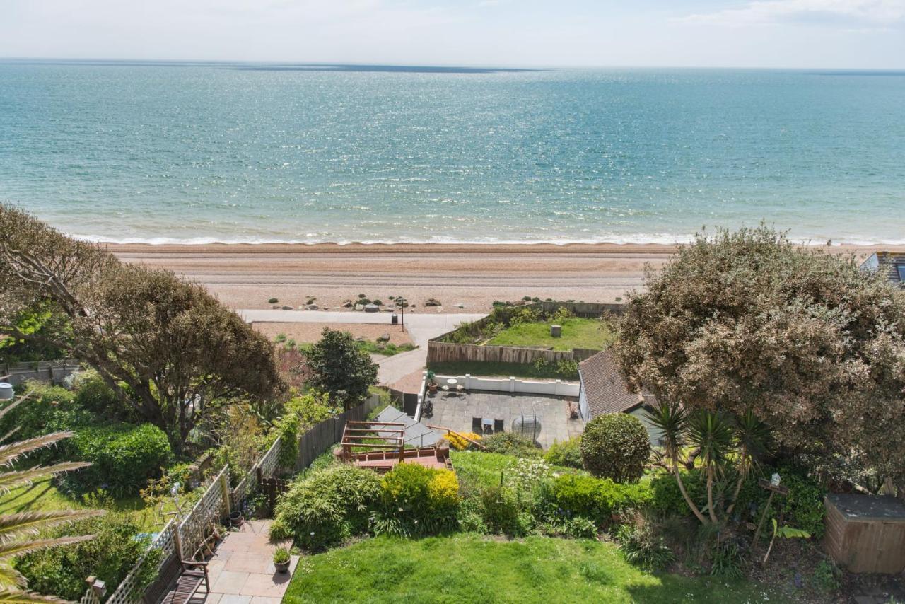 Seagulls By Bloom Stays Folkestone Extérieur photo