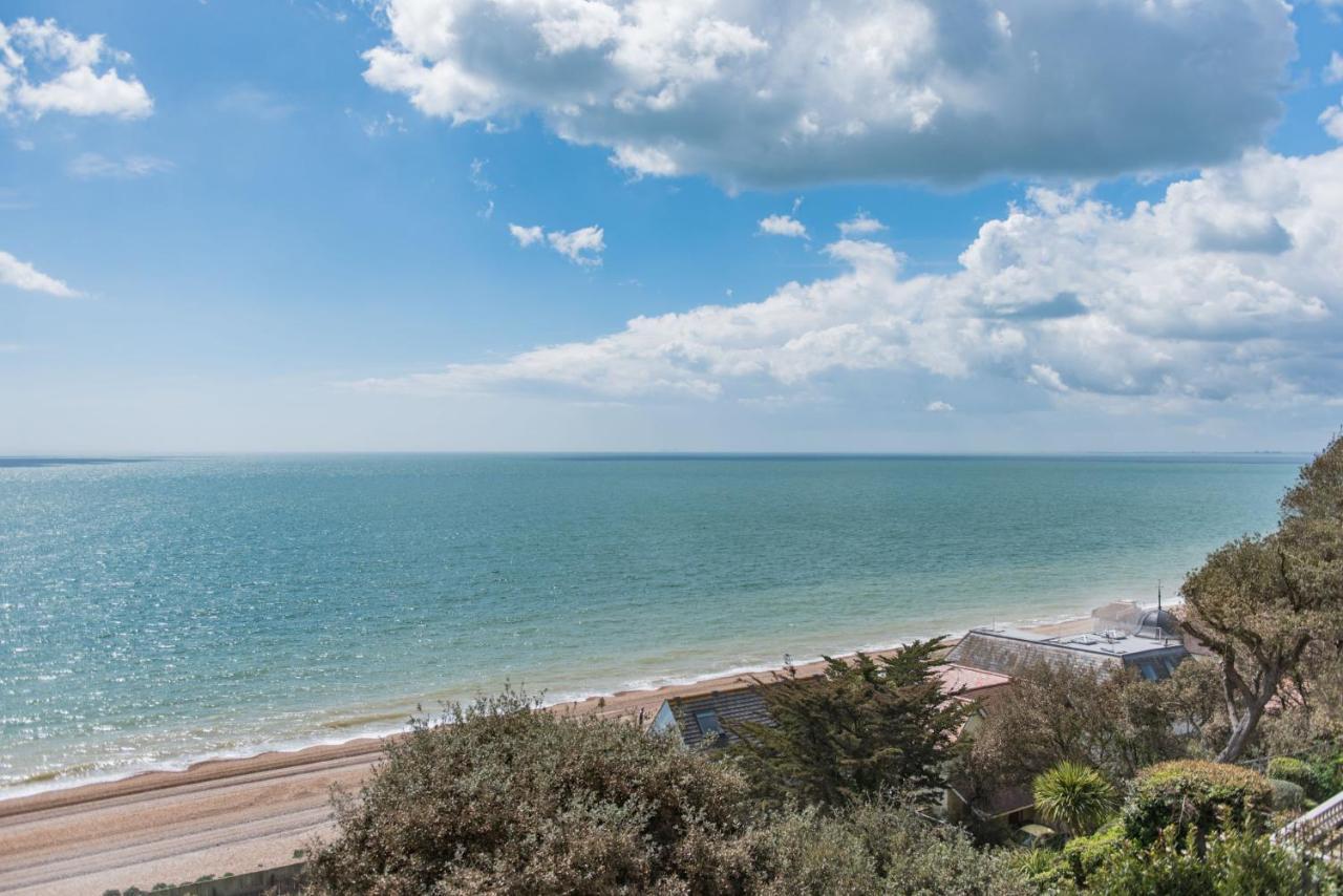 Seagulls By Bloom Stays Folkestone Extérieur photo